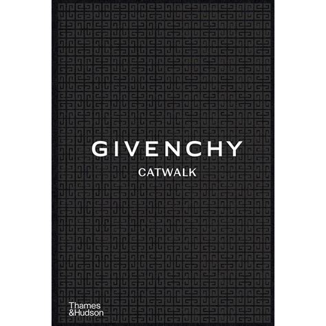 books with givenchy designs|Givenchy website.